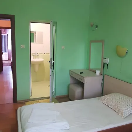 Hotel Briz
