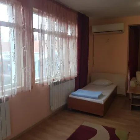 Briz Hotel
